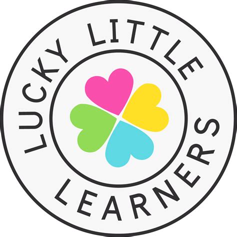 lucky little learners